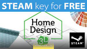 The product key for a physical copy of home designer is found on a paper insert located within the physical media packaging. Steam Key For Free Home Design 3d Epic Bundle