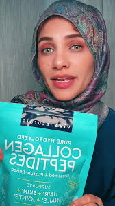 Collagen Powder Jillian Michaels