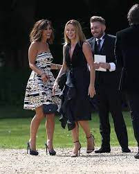 Halliwell, 48, married formula 1 team boss christian horner, 47, after two failed engagements and 14 other failed relationships, as per daily record. Geri And Christian Horner Celebrate 6th Wedding Anniversary Look Back At Their Big Day Hello
