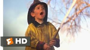 He started following qin wentian after he was injured back at the battle in sky harmony city. The Little Rascals 1994 Clubhouse Fire Scene 3 10 Movieclips Youtube