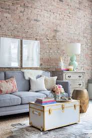 A coffee table is one of the most common furniture items in a living room. Coffee Table Alternatives Archives Kikiinteriors Com