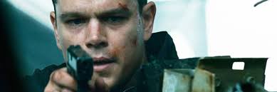 The Bourne Ultimatum (2007) Movie Review from Eye for Film