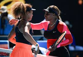 I've been in those positions. by ben henry. Naomi Osaka To Face Jennifer Brady In Australian Open Final Shaken Serena Williams Leaves News Conference Abruptly Baltimore Sun