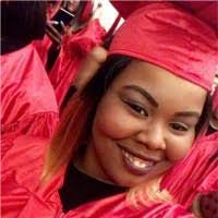 Jasmine Potts's Instagram, Twitter & Facebook