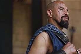 Graham Curry: Movies, TV, and Bio