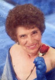 Dora M. McPherson Obituary