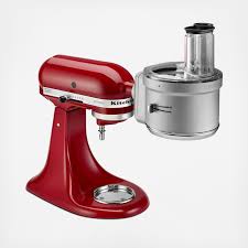 kitchenaid, food processor stand mixer
