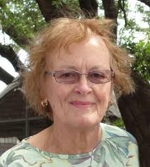 Marilyn Scharf Obituary (1935