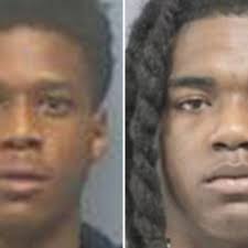 Search for 2 of 4 escaped inmates continues in Louisiana