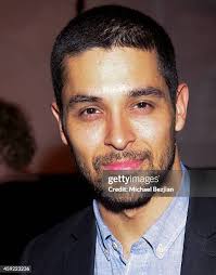 Actor Brock Baker and Producer Skyler Campbell arrive at CineDopes... News  Photo