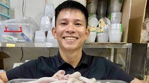 Chủ quán Lòng Chát xin lỗi khách hàng