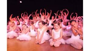 Nantua. L'espace Malraux : un gala de danse tout en gr&acirc;ce