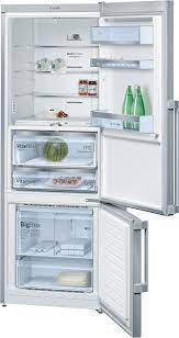 bosch kuhl gefrierkombination kgf56pi40 gefrierkombination gefroren kombination