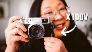 This Camera is OUT OF STOCK & here's why!