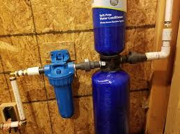 This is the question asked by most homeowners. Salt Free Water Conditioner Whole House System Aquasana