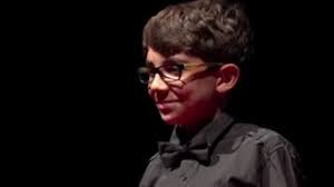 A Boy, a Brown Bag and a Tidal Wave of Change