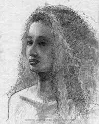 El dibujo y su omnipresencia en mi vida..." (1/2) — Steemit