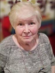 Condolence Book for Maura Sweeney (née O'Connor) (Athlone, Westmeath)