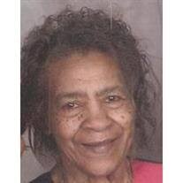 Mary E. Ziegler Obituary