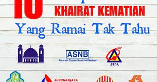 Bantuan kematian merupakan tanda simpati kwsp terhadap waris terdekat ahli (atas budi. Kembara Insan Engineer S Blog Manfaat Untuk Pencarum Epf Kwsp Dan Socso Perkeso Yang Meninggal Dunia