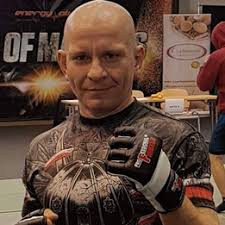 Kamil Sienkiewicz vs. Rafał Kosiński, Mistrzostwa Europy MMA 2020