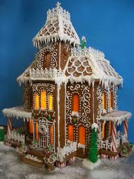 Shop for gingerbread house kit in christmas treat decorating. 31 Amazing Gingerbread House Ideas Shari S Berries Blog Gingerbread House Designs Gingerbread House Christmas Gingerbread House