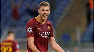 Tecrübeli golcünün geliş nedeni henüz bilinmezken. Pirlo Will Dzeko Bei Juventus Statt Milik Teuerster Routinier Nach Ronaldo Transfermarkt