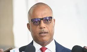 The Official Nassau Guardian Ltd. (1844)