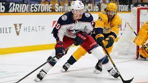 Philadelphia search results from philadelphia business journal. Jets Sign Forward Riley Nash To One Year 750 000 Contract