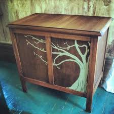 Swankety Swank The Art Design Of Yabette Alfaro Steampunk Furniture Furniture Maker Diy Furniture