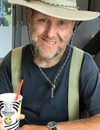 Obituary for John Matthew Thomas