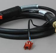 15 Series (180A) Flex Neck MIG Welding Gun