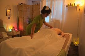 Tung Tong Thai Massage