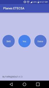 Descargar base de datos etecsa 2018 apk. Planes Etecsa For Android Apk Download