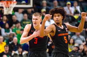 Cal Basketball Pac 12 Picks Ucla At Oregon State A Big