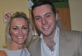Back to 2012 we go! Throwing it back with this old snap and sending big  birthday wishes to the fabulous Nathan Carter—hope you're celebrating in  style! 😊 Nathan Carter