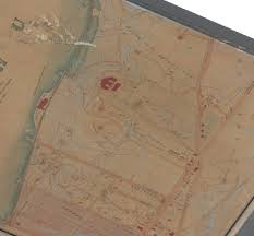 Maybe you would like to learn more about one of these? Historical Maps In Minecraft The New York Public Library