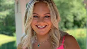 Allie Beth Currier of Aurora named to Ohio Teen Ambassador Board