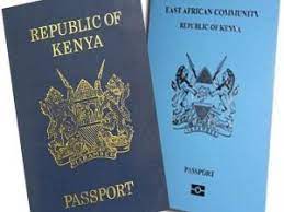 You can apply for, renew or replace your passport and pay for it online. Germany To Issue Visas To E Passport Holders Only Germany Visa