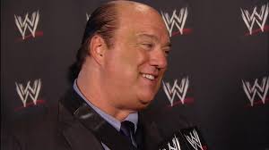 Paul Heyman is confident: WWE App Exclusive, Aug. 19, 2013