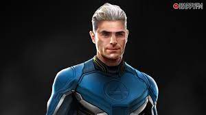 Su primera aparición fue en fantastic four #1 (noviembre 1961) y fue creado por stan lee y jack kirby. Zac Efron Salen A La Luz Sus Primeras Imagenes Como Antorcha Humana