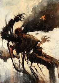 Ashley Wood Ashley Wood Artist Art