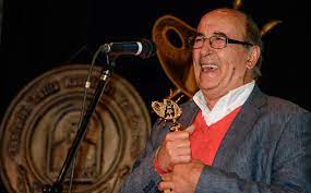 Mario delgado aparain, author of i peggiori racconti dei fratelli grim, on librarything librarything is a cataloging and social networking site for booklovers home groups talk more zeitgeist El Escritor Uruguayo Mario Delgado Aparain Recibio El Morosoli De Oro 2018 El Eco Digital