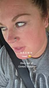 Tony Runyon Clinton Indiana