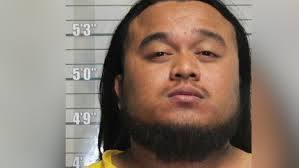 Man arrested after allegedly using ax to damage vehicles in Fairfield  parking lot