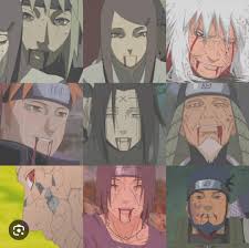 Who also thinks there should have been more main character deaths in  Shipudden? The 5th Great Ninja war should have killed everyone we love and  care for imo. : rNaruto