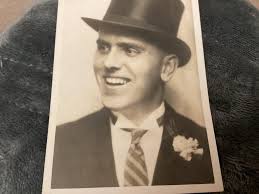 Tom Moore and John Whitehead friends that lived in T73 with me.