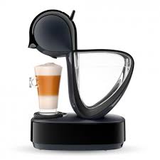 We sell water descaler, specially designed for use with your dolce gusto® coffee machine that's super simple to use. Coffee Machine Nescafe Dolce Gusto Infinissima Edg 160 A Coffee Friend