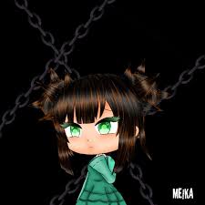 The best gacha life hairstyles. Do A Gacha Life Edit For You By Meika Fiverr
