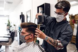 There's a barber or hair salon every few blocks in the busy sections, and. Barbershops And Salons Reopened In Albany On Wednesday